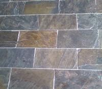 Slate Floor Tiles