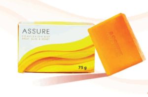 Assure Complexion bar Soap