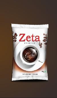 Zeta Coffee