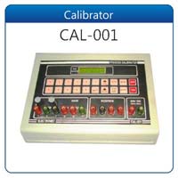 Multifunction Calibrator