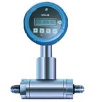 Pressure Gauges