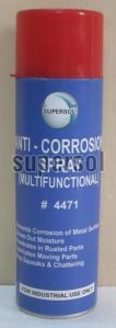 Anti Corrosion Spray