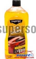 Car Shampoo