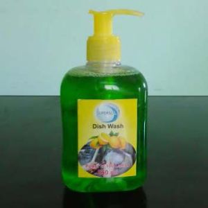 Dish Wash Liquid