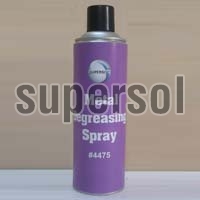 Metal Degreaser