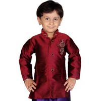 Boys Indo Western Suit