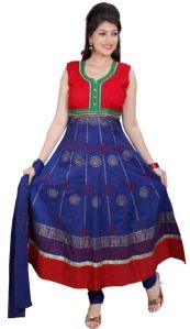 Ladies Anarkali Suits