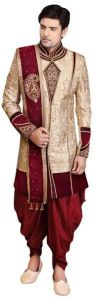 Mens Wedding Suit