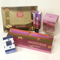 Printed Sweets Boxes
