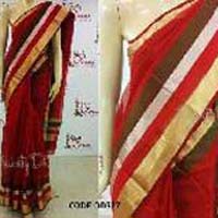 Handloom Cotton Sarees