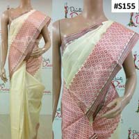 Tussar Sarees