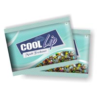 Cool Lip Mouth Freshner