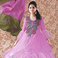 Ladies Anarkali Suits