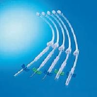 Safety Arterial Venous Fistula Needle Set