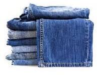 ready made jeans