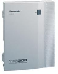 kx-teb 308 panasonic epabx system