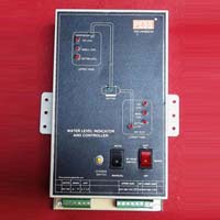 Water Level Controller