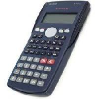 Scientific Calculator