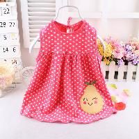 New Born Baby Dresses