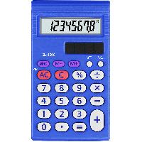 basic calculators
