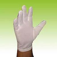 Lint Free Nylon Gloves