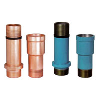 Submersible Column Pipes
