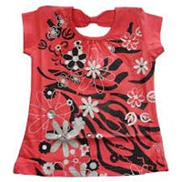 Ladies Tops