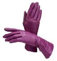 Ladies gloves