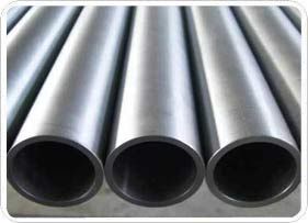 Alloy Seamless Pipes