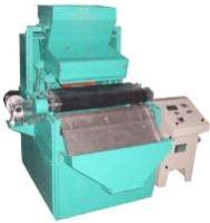 high power magnetic roll separator