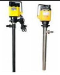 Barrel Pump
