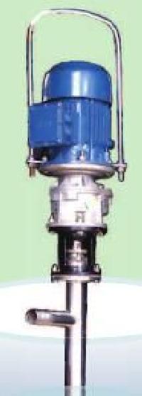 Barrel Pump