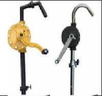 Barrel Pump