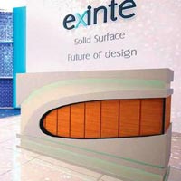 Exinte Solid Surface