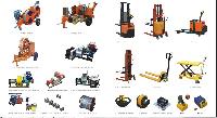 transmission line equipments