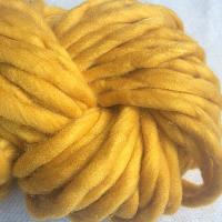 acrylic blended yarn