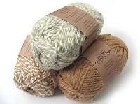 Cotton Knitting Yarn