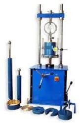 Soil Testing Instruments