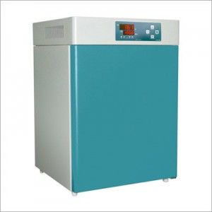 Bacteriological Incubator