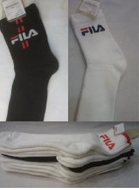 Branded Ankle Length Socks