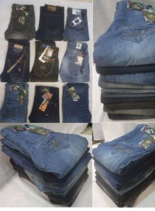 Mens Jeans