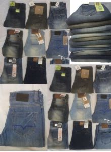 Mens Jeans