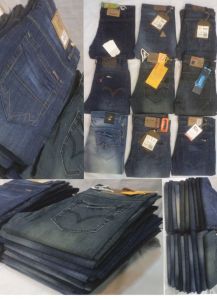 Mens Jeans