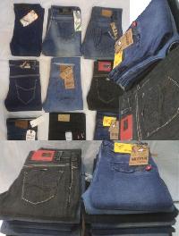 Mens Jeans