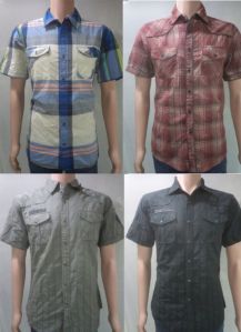 Mens Shirts