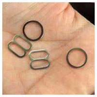metal ring adjuster