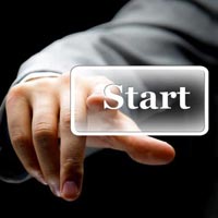 business start up services