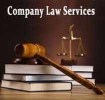 company law matters