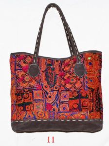 handcrafted handbags