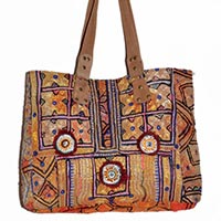 handcrafted handbags